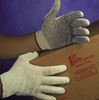 Picture of Knit Gloves with Plastic Dots