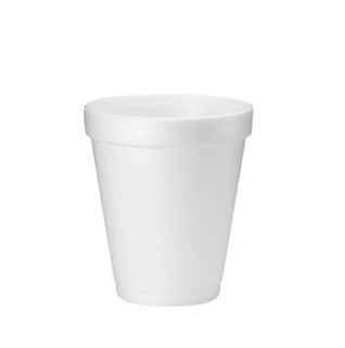 Picture of 10 oz Thermal Foam Cups 25 x 40/case