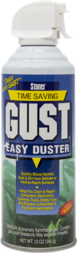 Picture of Gust EZ Duster (Compressed Gas in a Can) 12 x 12 oz/case