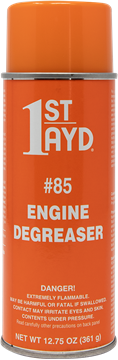 Picture of Engine Degreaser 24x12.75 oz/cs