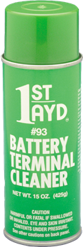 Picture of Battery Terminal Cleaner 24x15 oz/case