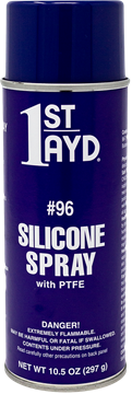Picture of Silicone Spray24x10.5 oz/cs