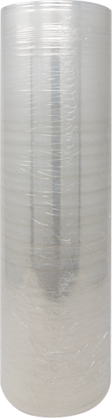 Picture of Stretch Wrap 18 in. x 1500 ft 80 gauge 4 rolls/case