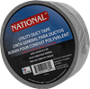 Picture of Silver Utility Grade Duct Tape1.92 in. x 55 yds. 24/case  6 mil