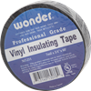 Picture of Plastic Electrical Tape .75 in. x 60 ft 200/case