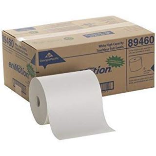 Picture of enMotion Touchless Roll Towels 10" x 800' 6/case