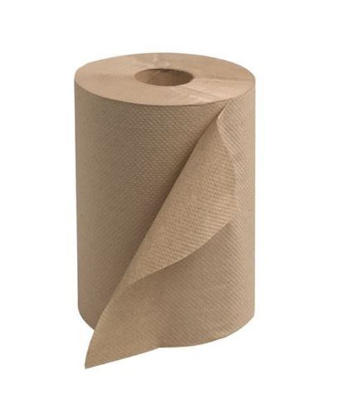 Picture of Natural Crank Roll Towels 7.75 inch. x 350 foot 12/case