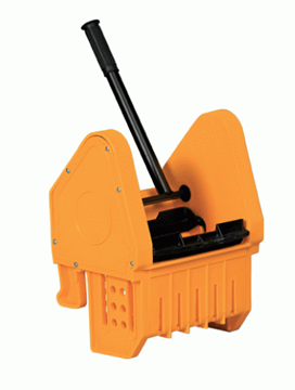 Picture of Mop Wringer, Yellow