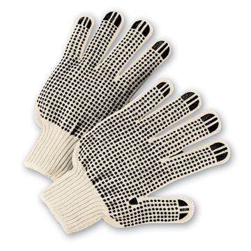 Picture of Double Dot Knit Gloves 20 doz/cs