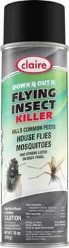 Picture of Down & Out II Flying InsectKiller 12x15 oz/case