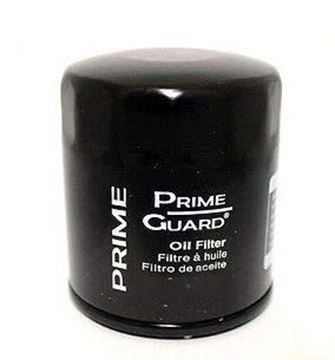 Picture of POF1A Prime Guard Oil Filter12/case