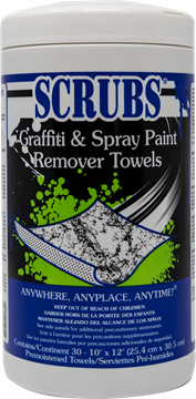 Picture of Graffiti and Spray PaintRemover 6 Buckets/case