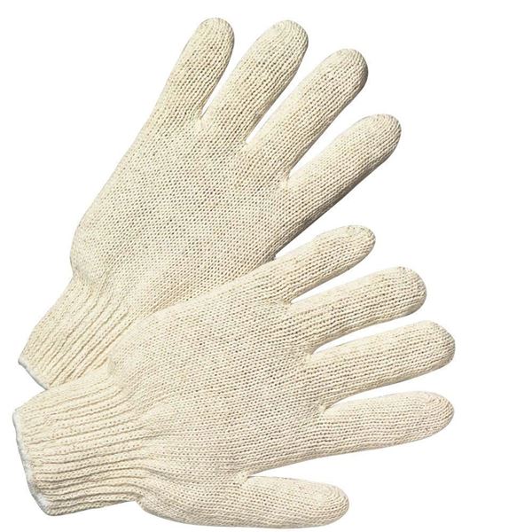 Picture of Men's Knit Gloves Medium Weight  25 doz / cs