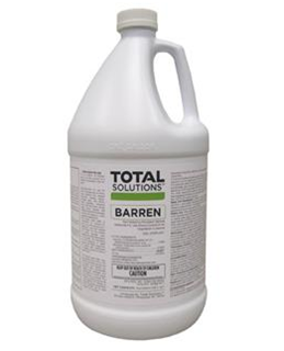 Picture of Barren Vegetation KillerRTU 4x1 gal/cs