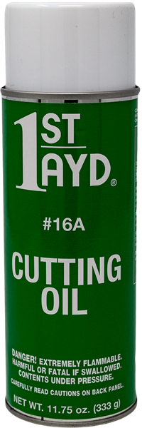 Picture of Cutting Oil 24x11 3/4 oz/cs
