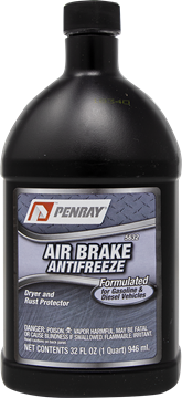 Picture of Air Brake Anti-Freeze12x1 qt/cs