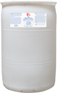 Picture of Wall, Grout and Equipment Cleaner 30 gal