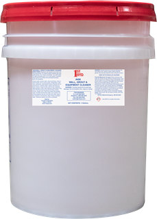 Picture of Wall, Grout and EquipmentCleaner 5 gal