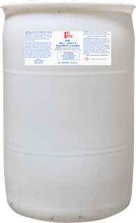 Picture of Wall, Grout and Equipment Cleaner 55 gal