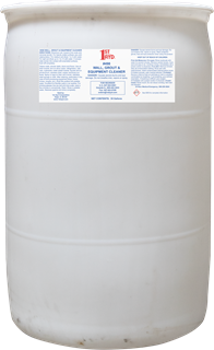 Picture of Wall, Grout and EquipmentCleaner 55 gal