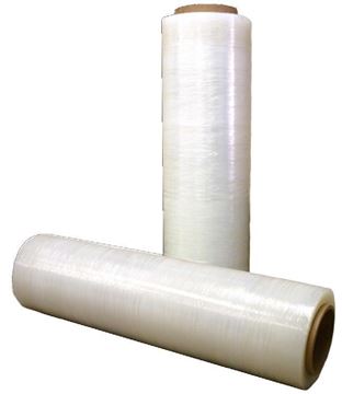 Picture of Metallocene Stretch Wrap17.4 in. x 1500 ft. 4 rl/cs