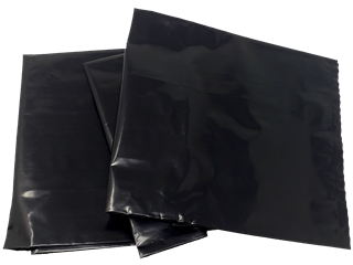 Picture of Black Liners, 55 gal, 36 x 58, 4 mil  50/case, 54 cs/Skid