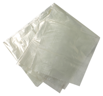 Picture of Polyliner Clear FDA 36x27x65200/Roll