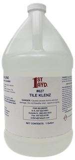 Picture of Tile Klenz4x1 gal
