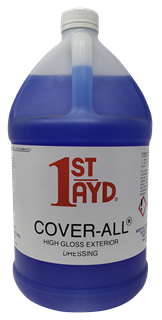 Picture of Coverall Exterior Dressing4 x 1 gal
