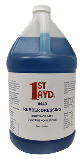 Picture of Rubber Dressing4x1 gal/cs