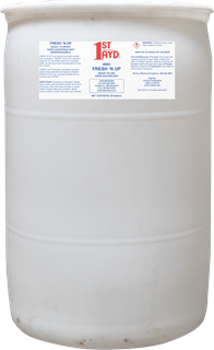 Picture of Smoke Eliminator30 gal