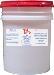 Picture of Smoke Eliminator5 gal