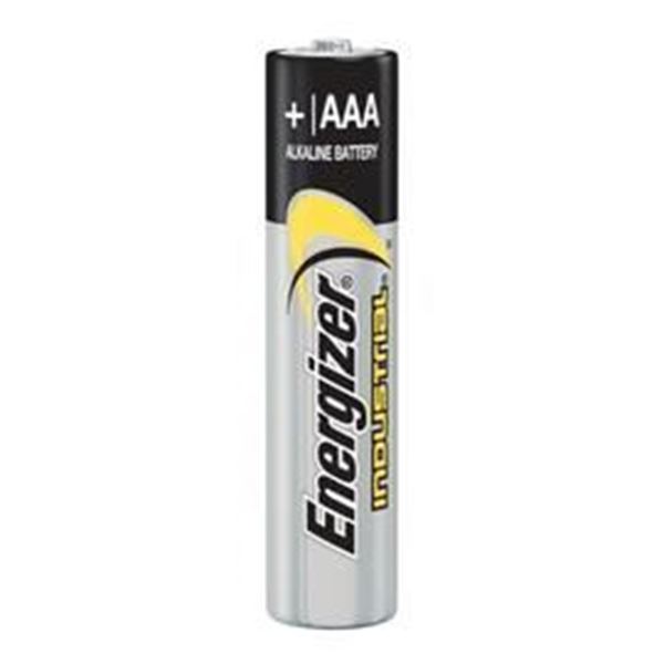 Picture of Energizer Alkaline AAA Battery24/pack