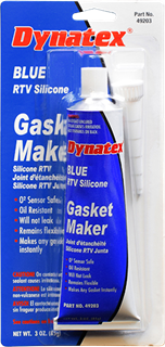 Picture of Blue Instant Gasket12x3 oz/cs