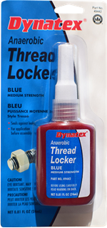 Picture of Blue Boltlocker MediumStrength 24 ml x 6/cs