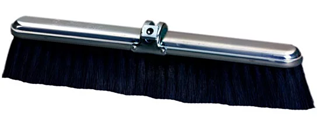 Picture of Milwaukee Dustless 24 in.Fine Broom 12/cs