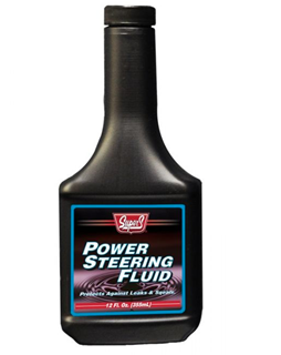 Picture of Power Steering Fluid12x12 oz/cs