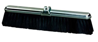 Picture of Milwaukee Dustless 24 in.Medium Broom 12/case