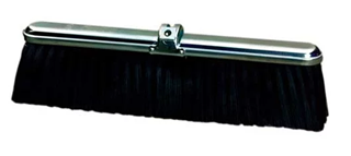 Picture of Milwaukee Dustless 24 in.Heavy Duty  Broom 12/cs