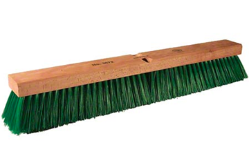 Picture of Heaviest Duty Broom 24"6/case