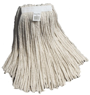 Picture of 16 oz. Cotton Mop12/cs