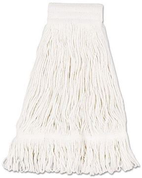 Picture of Continuous Loop Cotton Mop-Banded  24 oz 12/cs