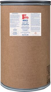 Picture of Hot Vat StripperFerrous Metal Clnr 50 lb
