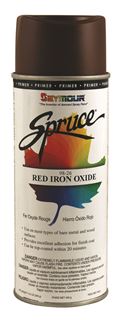 Picture of Spruce Red Primer SprayPaint 12 x 12 oz/cs