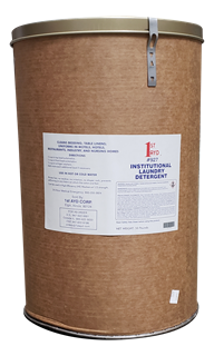 Picture of Institutional Laundry Detergent 100 lb drum