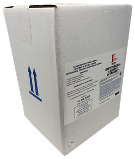 Picture of Institutional Laundry Detergent 25 lb box