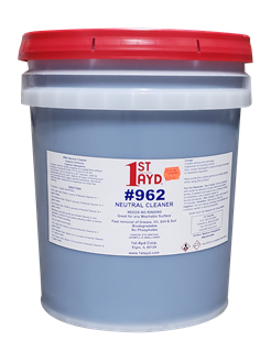 Picture of Neutral Cleaner & Degreaser5 gal