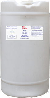 Picture of Heavy Duty ButylDegreaser 15 gal