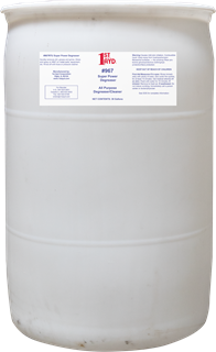 Picture of Degreaser, Heavy DutyButyl 30 gal