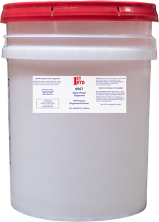 Picture of Degreaser, Heavy DutyButyl 5 gal